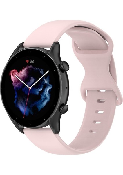 Xiaomi Için Silikon Saat Band S1 Yeşil (Yurt Dışından)