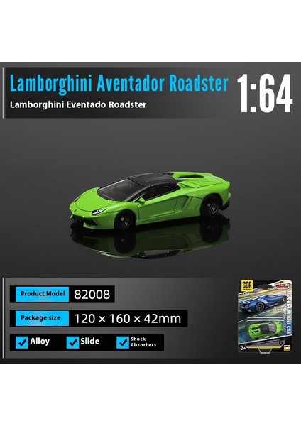 Mini Alaşım Araba Modeli Matchbox Cep Araba Oyuncakları Küçük Araba (Yurt Dışından)