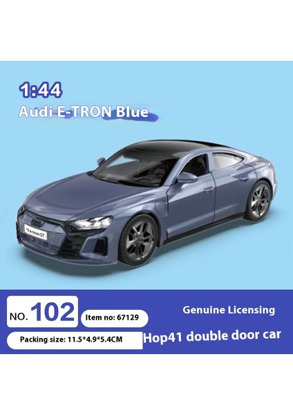Simülasyon Alaşımlı Araba Modeli Oyuncaklar (Yurt Dışından)