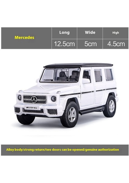 Mini Alaşımlı Araba Modelleri Çocuk Oyuncakları (Yurt Dışından)