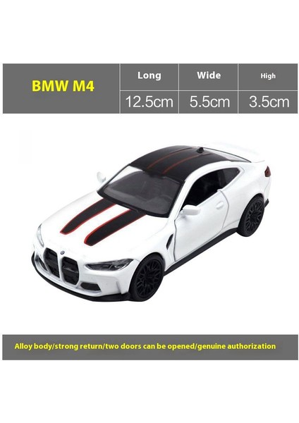 Mini Alaşımlı Araba Modelleri Çocuk Oyuncakları (Yurt Dışından)