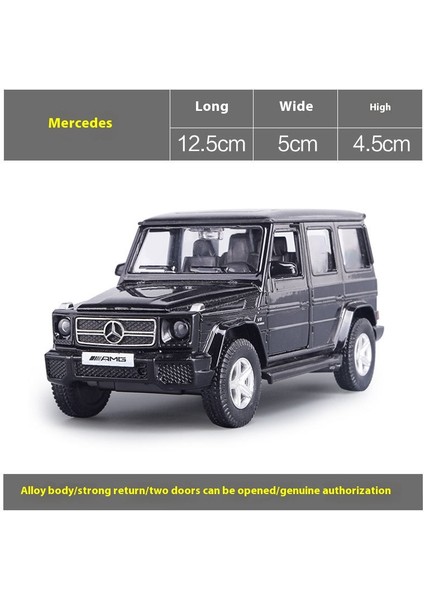 Mini Alaşımlı Araba Modelleri Çocuk Oyuncakları (Yurt Dışından)