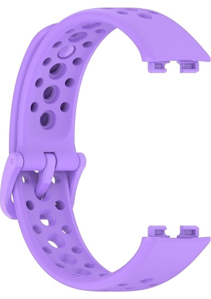 Huawei Band 9/9 Nfc / 8/8 Nfc Için Silikon Saat Kayışı (Yurt Dışından) indirimleri