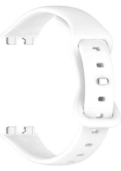 Huawei Band 9/8 Için Ince Silikon Watch Band (Yurt Dışından) fırsatları