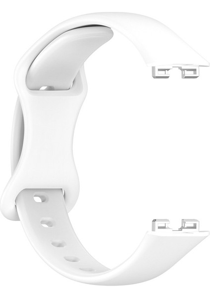 Huawei Band 9/8 Için Ince Silikon Watch Band (Yurt Dışından) indirimleri