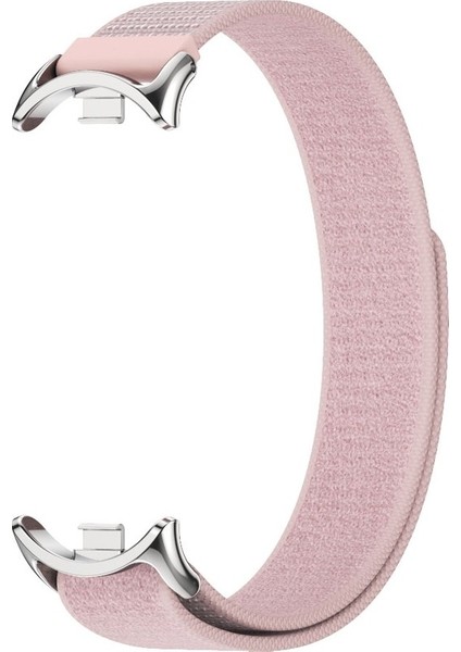 Xiaomi Akıllı Bant 9 8 Için Mıjobs Naylon Saat Kayışı (Yurt Dışından) fiyatları