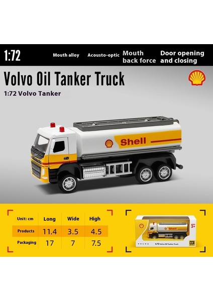 1:72 Simülasyon Alaşımlı Araba Modeli Oyuncaklar (Yurt Dışından)