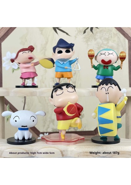 Sünger Bob Kare Pantolon Patrick'in Lezzetli El Yapımı Süsü (Yurt Dışından)