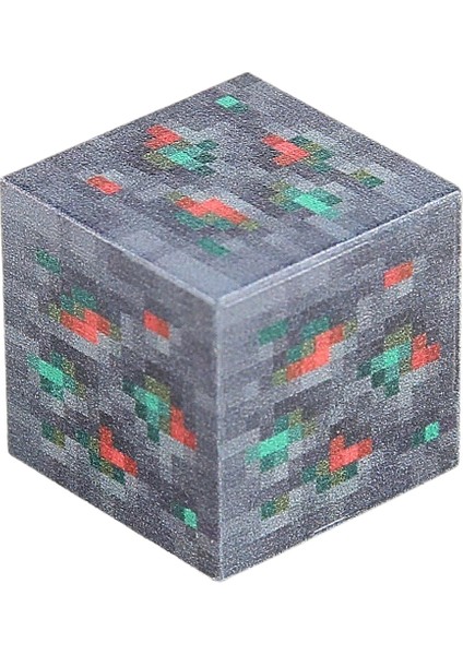 Manyetik Yapı Taşları Manyetik Vantuzlu Yapboz Oyuncaklar Manyetik Dünyam Küp 2cm (Yurt Dışından)