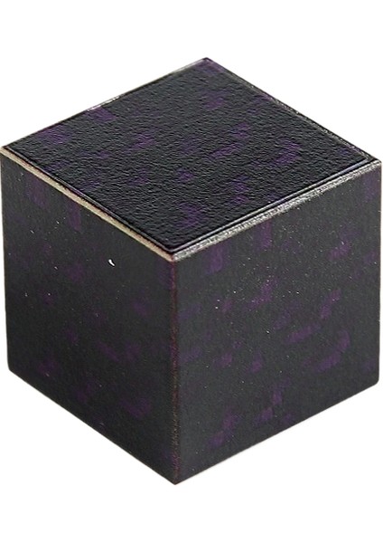 Manyetik Yapı Taşları Manyetik Vantuzlu Yapboz Oyuncaklar Manyetik Dünyam Küp 2cm (Yurt Dışından)