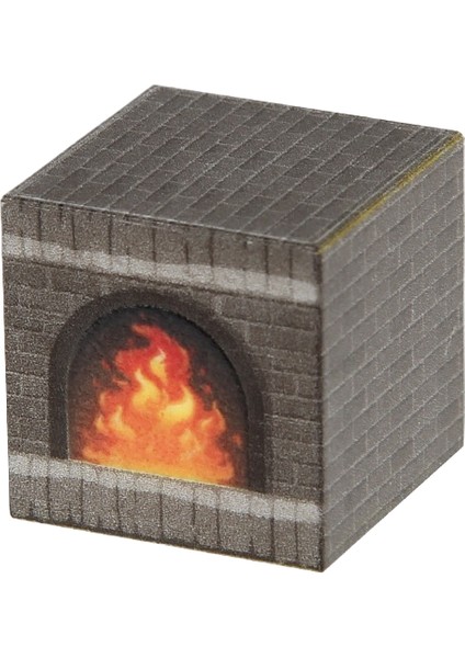 Manyetik Yapı Taşları Manyetik Vantuzlu Yapboz Oyuncaklar Manyetik Dünyam Küp 2cm (Yurt Dışından)