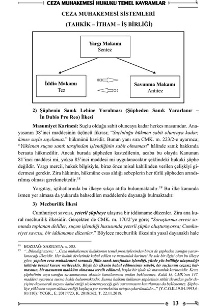 Ceza Muhakemesi Hukuku 5. Baskı fiyatları