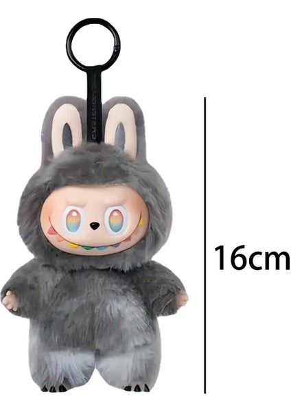 Yeni Canavar Serisi Peluş Bebek Kutu Oyuncak Aksiyon Anime Modeli Kutu Hediye (Yurt Dışından)