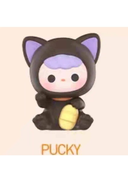 Yeni Canavar Serisi Peluş Bebek Kutu Oyuncak Aksiyon Anime Modeli Kutu Hediye (Yurt Dışından)
