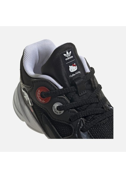 Sportswear Astir El ''Hello Kitty'' (TD) Bebek Spor Ayakkabı