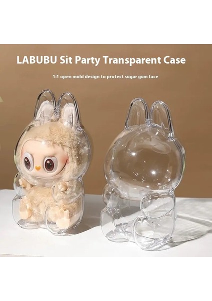 Yeni Canavar Serisi Peluş Bebek Kutu Oyuncak Aksiyon Anime Modeli Kutu Hediye (Yurt Dışından)