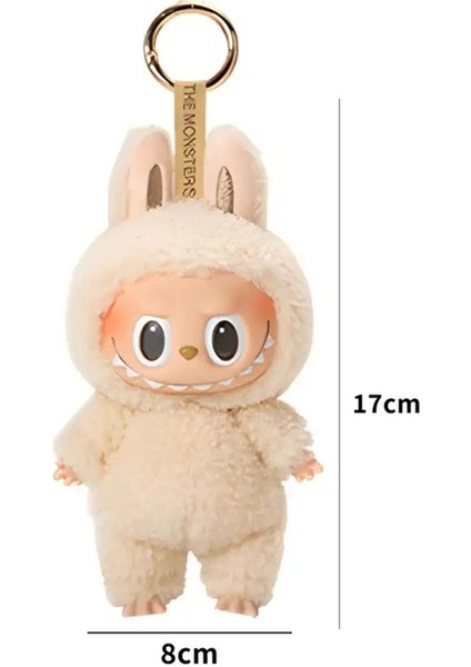 Yeni Canavar Serisi Peluş Bebek Kutu Oyuncak Aksiyon Anime Modeli Kutu Hediye (Yurt Dışından)