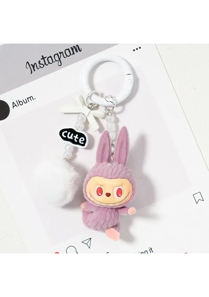 Yeni Canavar Serisi Peluş Bebek Kutu Oyuncak Aksiyon Anime Modeli Kutu Hediye (Yurt Dışından)