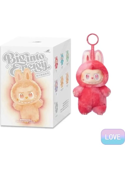 Yeni Canavar Serisi Peluş Bebek Kutu Oyuncak Aksiyon Anime Modeli Kutu Hediye (Yurt Dışından)