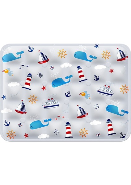 Pet Buz Pedi Soğutucu Mat Yaz Kedi Buz Soğutucu Mat Yaz Soğutma (Yurt Dışından)