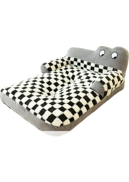 Ilkbahar ve Yaz Serin Duygu Kanepe Köpek Kumu Dört Mevsim Kedi Kumu (Yurt Dışından)