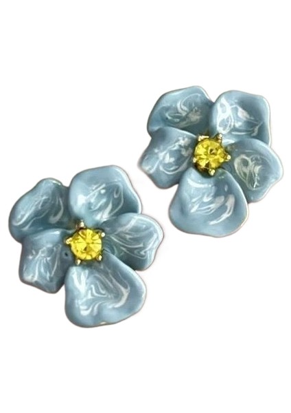 Küpeler Dişi Niş Mizaç (Yurt Dışından)