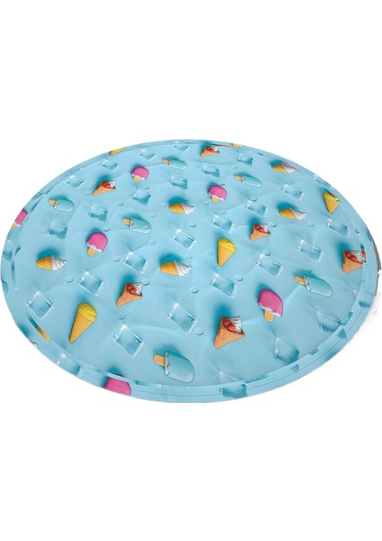 Sıcak Yaz Evcil Hayvan Matı Soğutucu Buz Matı Kedi Uyku Matı Köpek Soğutma Buz Yuvası Evcil Hayvan Zemin Matı (Yurt Dışından)