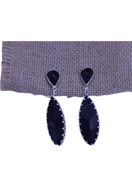 Basit Mizaçlı Su Damlası Küpeler Sarılı Küpeler Vintage Küpeler (Yurt Dışından)