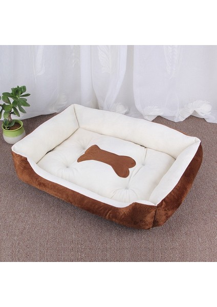 Pet Köpek Kumu Kedi Kumu Köpek Paspası Mevsimlik Çöp Paspası (Yurt Dışından)