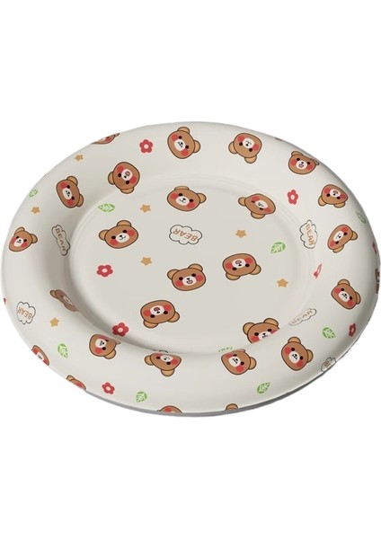 Evcil Köpek Köpek Matı Kedi Uyku Matı Köpek Kulübesi Soğutucu Mat Buz Pedi Yaz (Yurt Dışından)