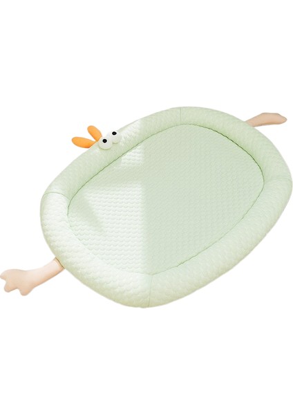 Ilkbahar ve Yaz Kanepe Kumu Yastık Kedi Soğutucu Kumu Soğutma Kedi Kumu Pet Kumu (Yurt Dışından)