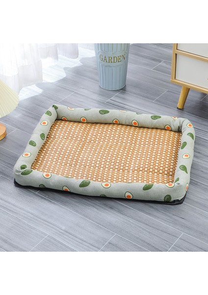 Evcil Hayvan Yaz Soğutucu Pedleri Kedi ve Köpek Yuvası Evcil Hayvan Buz Pedleri Evcil Hayvan Soğutucu Yuvası Evcil Hayvan Yatakları (Yurt Dışından)