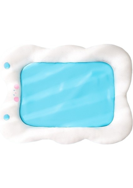 Ilkbahar ve Yaz Kanepe Kumu Yastık Kedi Soğutucu Kumu Soğutma Kedi Kumu Pet Kumu (Yurt Dışından)