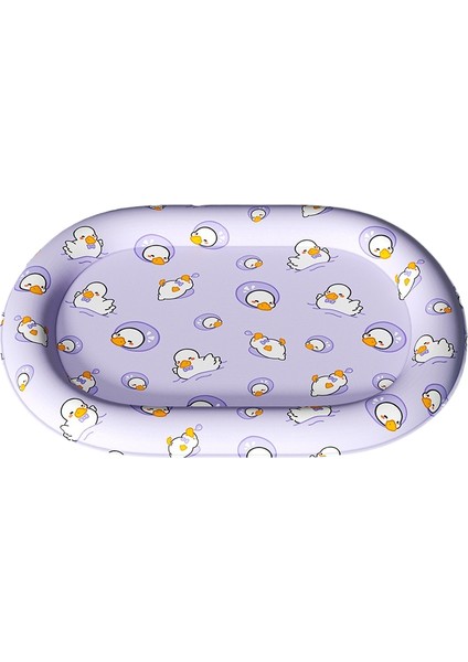 Evcil Köpek Köpek Matı Kedi Uyku Matı Köpek Kulübesi Soğutucu Mat Buz Pedi Yaz (Yurt Dışından)