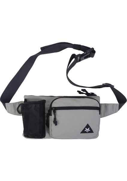 Günlük Sporların Yeni Trendi Bisiklet Basit Erkek Göğüs Çantası Fincan Çantası Moda Niş Kıdemli Anlamda Eğimli Omuz Çantası (Yurt Dışından)