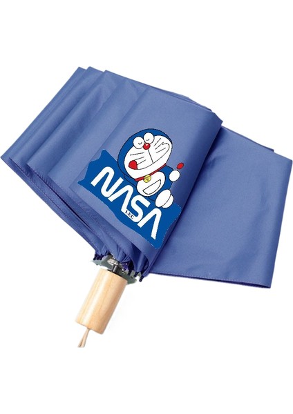 Ilkokullar Okul Için Çocuk Şemsiyesi Güneşli ve Yağmurlu Çift Kullanımlı Şemsiye Katlanır Güneş Şemsiyesi (Yurt Dışından)