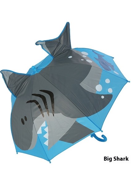 Çocuk Şemsiyesi Güneşlik (Yurt Dışından)