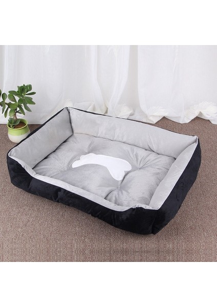 Pet Köpek Kumu Kedi Kumu Köpek Paspası Mevsimlik Çöp Paspası (Yurt Dışından)