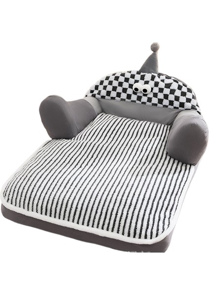 Ilkbahar ve Yaz Serin Duygu Kanepe Köpek Kumu Dört Mevsim Kedi Kumu (Yurt Dışından)