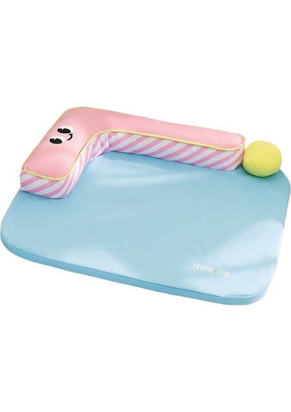 Ilkbahar ve Yaz Kanepe Kumu Yastık Kedi Soğutucu Kumu Soğutma Kedi Kumu Pet Kumu (Yurt Dışından)