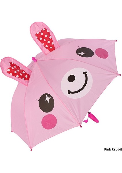 Çocuk Şemsiyesi Güneşlik (Yurt Dışından)