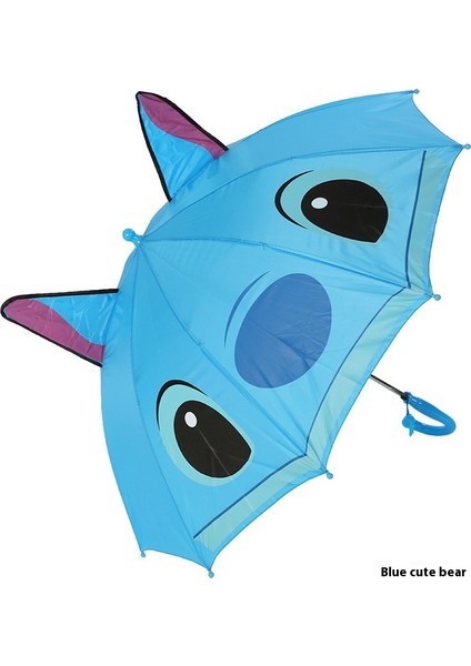 Çocuk Şemsiyesi Güneşlik (Yurt Dışından)