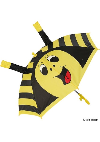 Çocuk Şemsiyesi Güneşlik (Yurt Dışından)