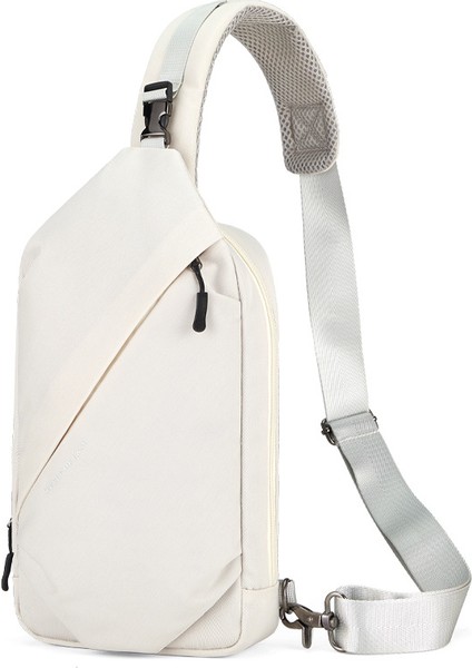 Yeni Evrensel Erkek Gelgit Oxford Kumaş Omuz Çantası Erkekler Büyük Kapasiteli Crossbody Çanta Erkek Kıdemli Duygusu (Yurt Dışından)
