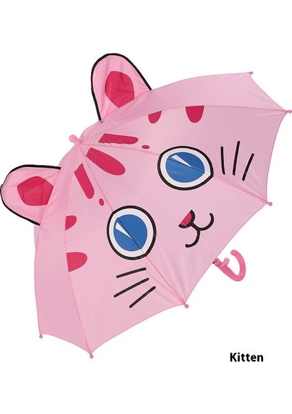 Çocuk Şemsiyesi Güneşlik (Yurt Dışından)