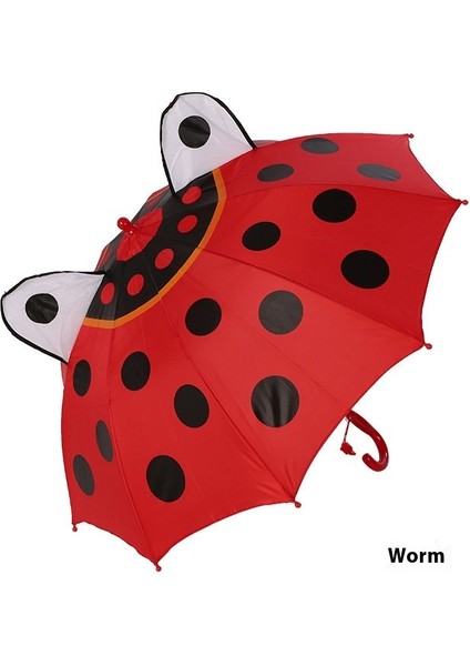 Çocuk Şemsiyesi Güneşlik (Yurt Dışından)