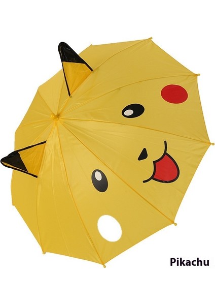 Çocuk Şemsiyesi Güneşlik (Yurt Dışından)