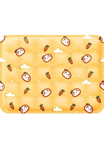 Pet Buz Pedi Soğutucu Mat Yaz Kedi Buz Soğutucu Mat Yaz Soğutma (Yurt Dışından)