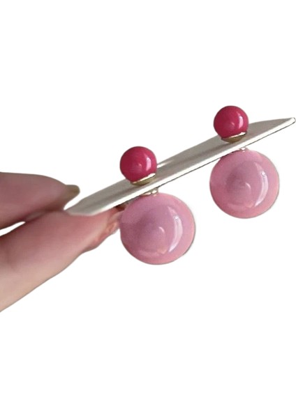 Küpeler Dişi Niş Mizaç (Yurt Dışından)