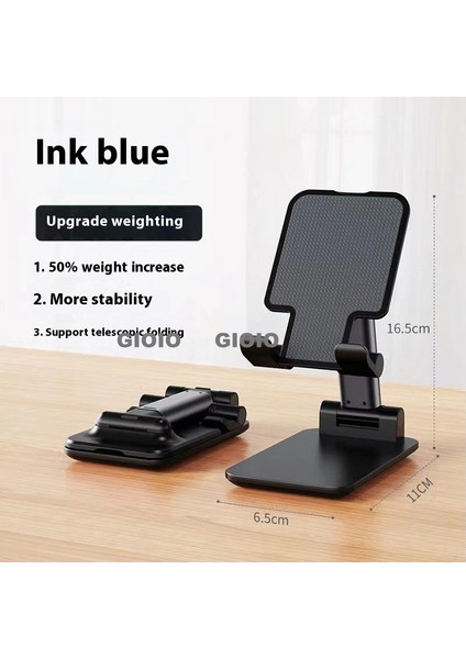 Sabit Iç Destek Çerçevesi Hava Çıkışlı Yeni Anti-Titreşim Özel Araba Evrensel Araba Cep Telefonu Tutucu Navigasyon (Yurt Dışından)